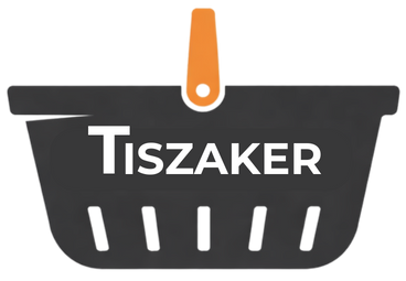 TISZAKER